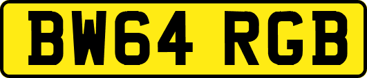 BW64RGB