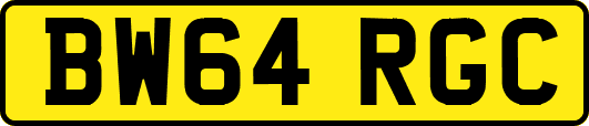 BW64RGC