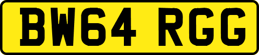 BW64RGG