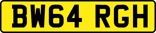 BW64RGH