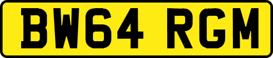 BW64RGM