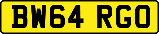 BW64RGO