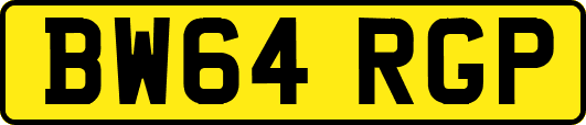 BW64RGP