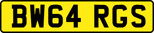 BW64RGS