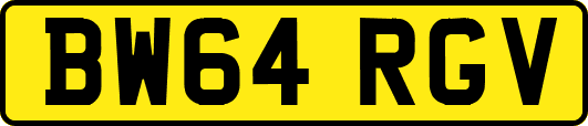 BW64RGV