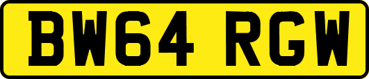 BW64RGW