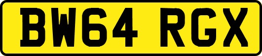 BW64RGX