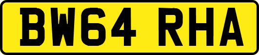 BW64RHA