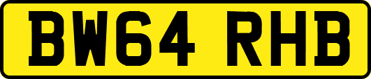 BW64RHB