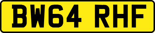 BW64RHF