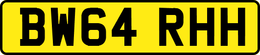 BW64RHH