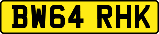 BW64RHK
