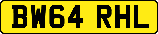 BW64RHL