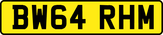 BW64RHM