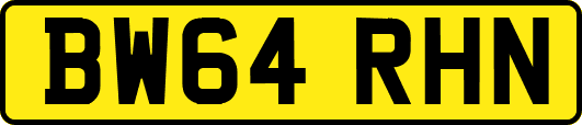 BW64RHN