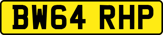 BW64RHP