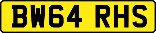 BW64RHS