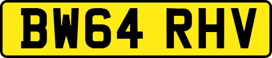 BW64RHV