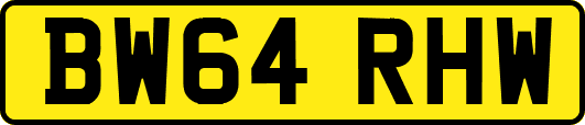 BW64RHW