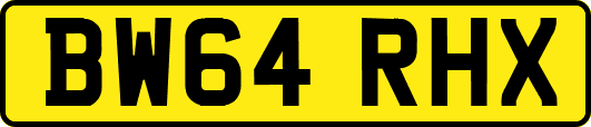 BW64RHX