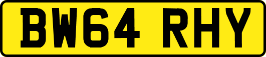 BW64RHY