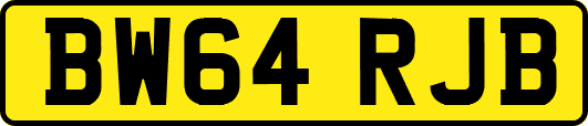 BW64RJB