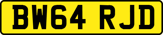 BW64RJD