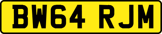 BW64RJM