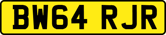 BW64RJR