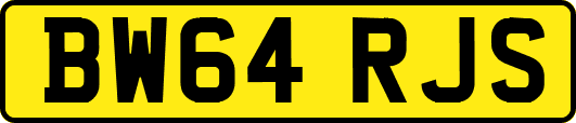 BW64RJS