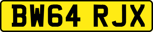 BW64RJX