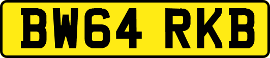 BW64RKB