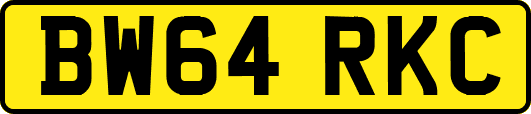 BW64RKC