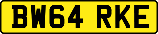 BW64RKE