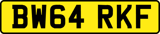 BW64RKF
