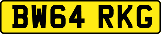 BW64RKG