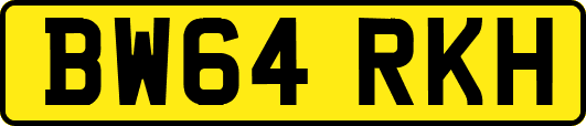BW64RKH