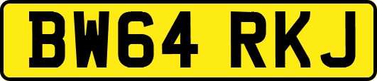 BW64RKJ