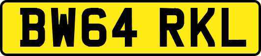 BW64RKL