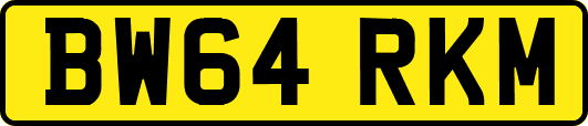 BW64RKM