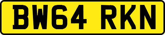 BW64RKN