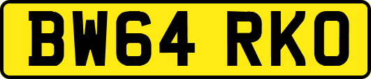 BW64RKO