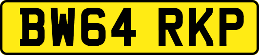 BW64RKP