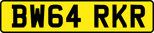 BW64RKR