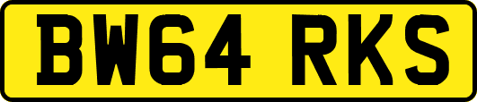 BW64RKS