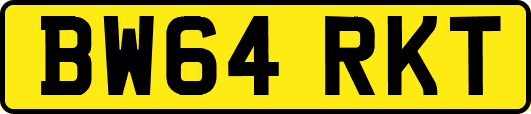 BW64RKT