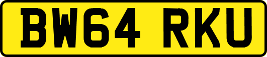 BW64RKU