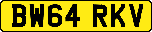 BW64RKV