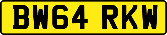 BW64RKW