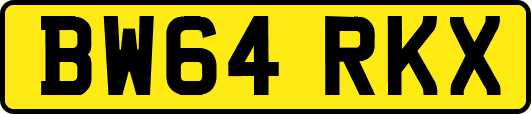 BW64RKX